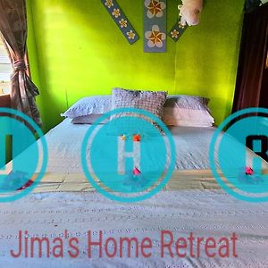 Jima'S Home Retreat ماتي Exterior photo