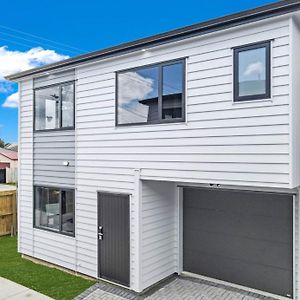 Family Holiday Home Papakura - 175 أوكلاند Exterior photo