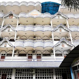 Hotel Gangotri بهاراتبور Exterior photo