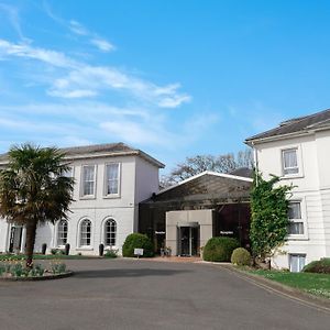 سوبريدجورث Manor Of Groves Hotel, Golf & Health Club Exterior photo