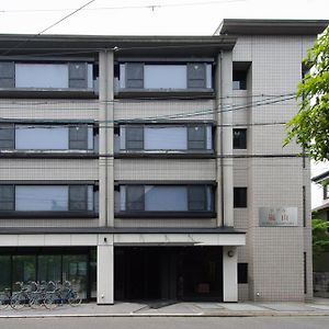 Hotel Arashiyama كيوتو Exterior photo