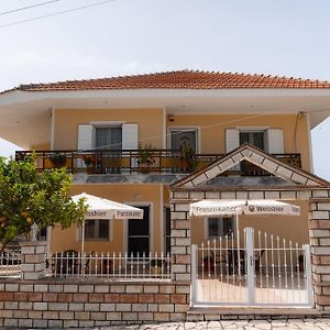 Apartments Vasileiou Suite 3 بريفيزا Exterior photo