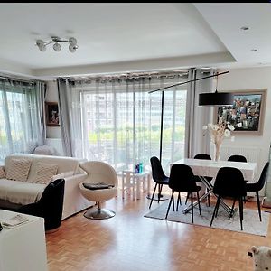 Appartement Oasis - Arena Champs Elysees بيتّو Exterior photo