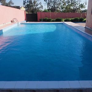 Charmante Villa Avec Piscine Pour Famille آسفي Exterior photo