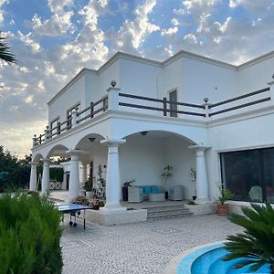 Mardakan White Villa باكو Exterior photo