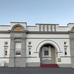 شقة The Old Bank ستانلي Exterior photo