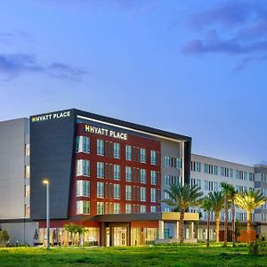 فندق Hyatt Place Melbourne Airport, Fl Exterior photo