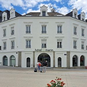 Hotel Marin لافال Exterior photo