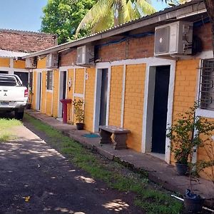 فندق Hostal San Jose La Unión Exterior photo