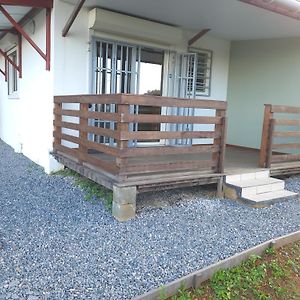 شقة Locaguyane Matoury Exterior photo