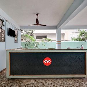 Oyo Hotel Sapthagiri فيساخاباتنام Exterior photo