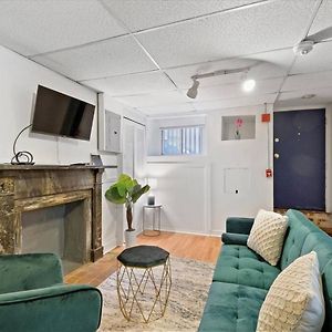 Deluxe Apartment Unit In Premium Locale فيلادلفيا Exterior photo