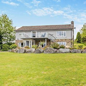 فيلا 5 Bed In Builth Wells Bn153 Maesmynis Exterior photo