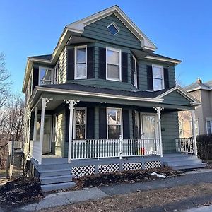 Large 4Bd, 2Bath Victorian Home Near Downtown ورسستر Exterior photo