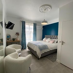 فندق Chambre Tout Confort Limay Exterior photo