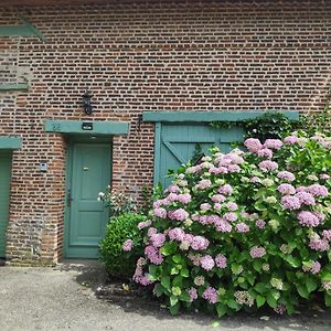 فيلا Cosy Campagne Saussay-la-Campagne Exterior photo