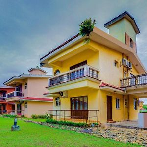 Rabecca Villa - 3Bhk Villa Nerul (Goa) Exterior photo