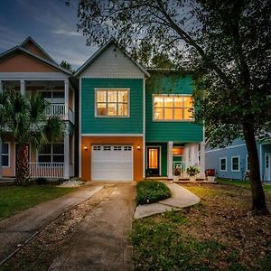 فيلا The Art House Unique Mount Dora Getaway Exterior photo