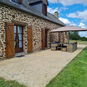 فيلا Gite Avec Vue Panoramique, Ideal Pour Un Weekend ! Mont-Saint-Jean  Exterior photo