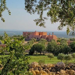 فيلا Privatisation Du Domaine La Colline Des Oliviers Zradna Exterior photo