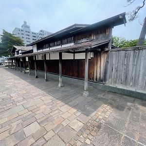 الشقق الفندقية Sharcul Hirosaki 301 Exterior photo