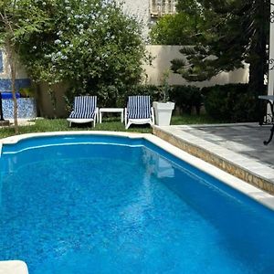 شقة Magnifique Duplex Avec Piscine أولاد فايت Exterior photo