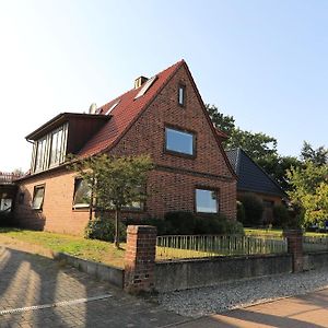 Ferienwohnung Im Auenland باد برامشتيت Exterior photo