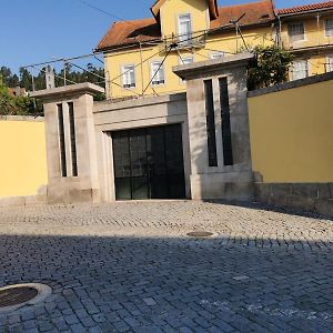 فورنوس دي ألجودريس Villa In Portugal Exterior photo