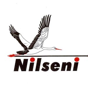 فندق Nilseni يلغافا Exterior photo