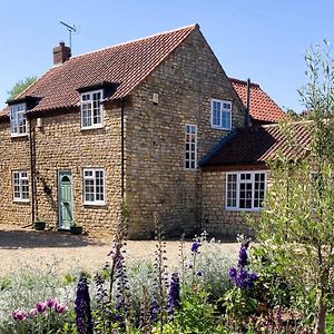 فيلا 3 Bed In Lincoln 90396 Washingborough Exterior photo