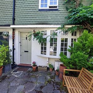 Wimbledon Village Cottage لندن Exterior photo