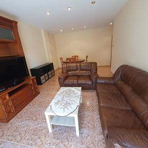 شقة Apartamento Para 8 Personas En Alcala De Xivert Exterior photo