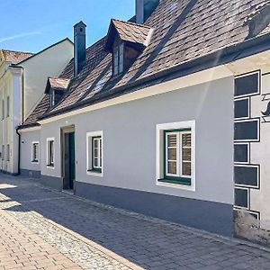 Ferienhaus Persenbeug يبز أن دير دوناو Exterior photo