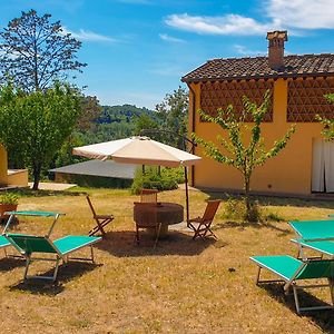 منزل الضيف بالايا  في Agriturismo Podere Le Tombe Exterior photo