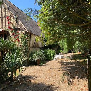 فيلا Maison Spacieuse Et Charmante A Dame Marie Avec Jardin Exterior photo