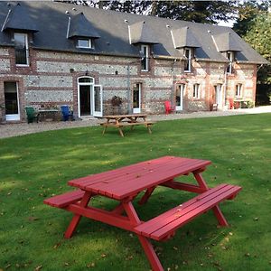 فيلا Maison Charmante A Saint Leonard Exterior photo