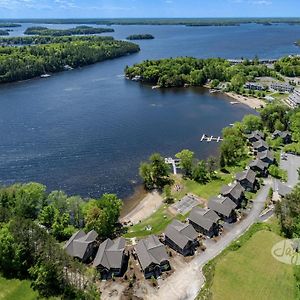 Villas Of Muskoka - Duplex Villa 6B بريسبريدج Exterior photo