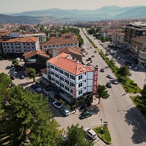 Sultan Saray Otel سافرانبولو Exterior photo