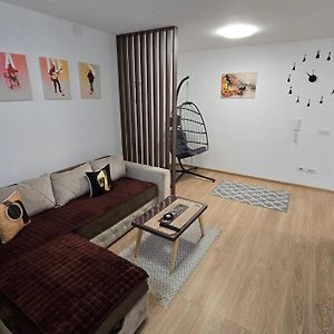 شقة Apartman Muzika ياغودينا Exterior photo