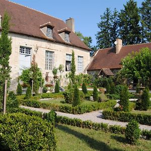 فندق Chateau De Montchoisy Chezelle Exterior photo