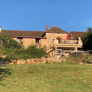 فندق La Maison De La Colline Vers  Exterior photo