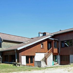 فيلا Gite Familial Avec Salle De Jeux, Cheminee, Terrasse Et Proche De Sites Touristiques - Fr-1-589-186 Pierrefitte  Exterior photo