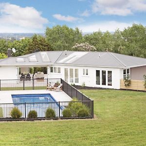 Ranfurly Holiday Home أوكلاند Exterior photo