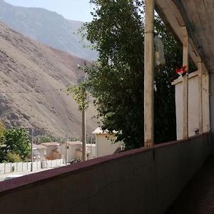 فيلا Quinta Emilia - Paihuano - Elqui Valley Exterior photo