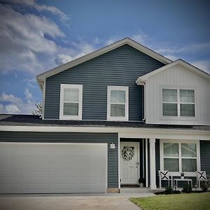 House For You Near Ft. Campbell And Casino أوك غروف Exterior photo