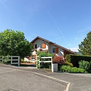 Maison Complete Entre Annecy Et Aix-Les-Bains روميلي Exterior photo