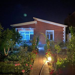 فيلا Summer House Nearcaspian Sea Fatmai, Baku Дачный Дом На Берегу Моря, Фатмаи, Баку Exterior photo