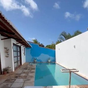 Casa Bougainville Com Piscina توروس Exterior photo