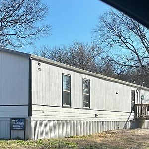 Sulphur Fishermen & Family Getaway Exterior photo