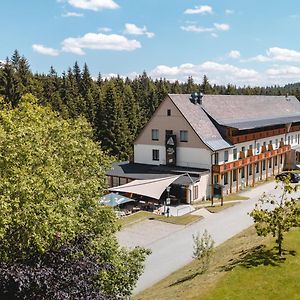 Waldhotel Vogtland كلينغنتال Exterior photo